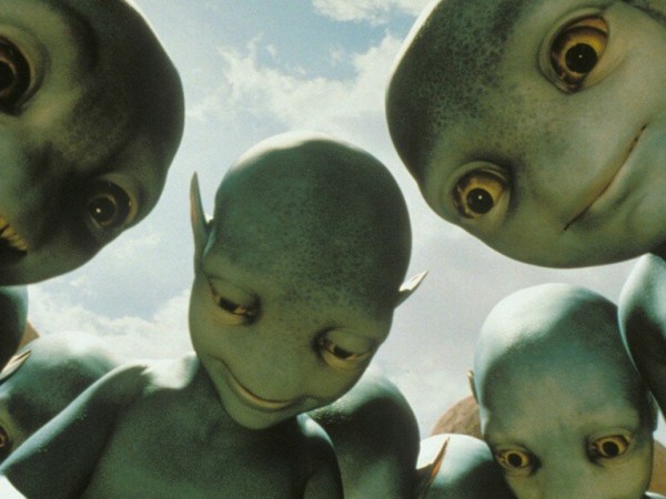 В поисках галактики (5)