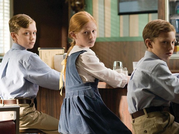 Незваные (5)