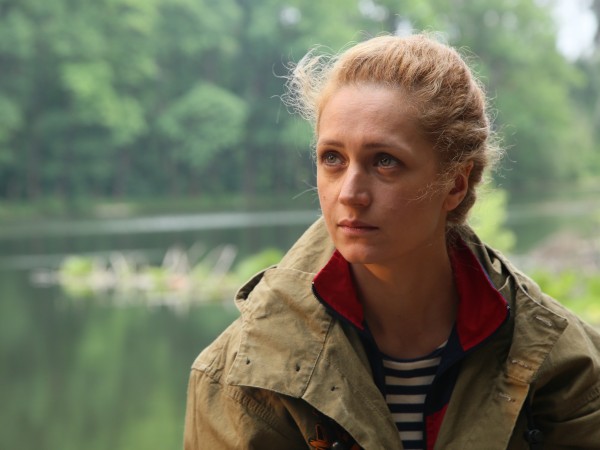 Зеленая карета (4)