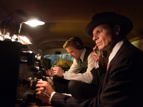 Капоне. Лицо со шрамом (3)