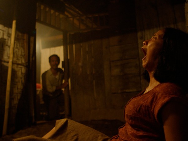 Ведьма. Деревня проклятых (4)