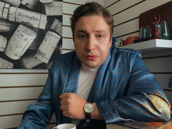 Барабашка (6)