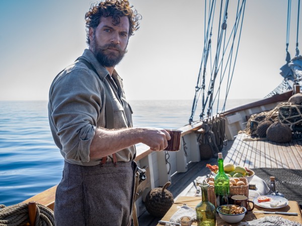 Министерство неджентльменских дел (4)