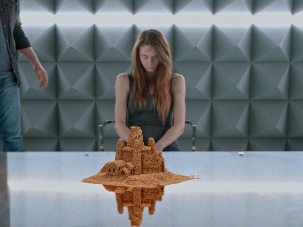 Телекинез (2)