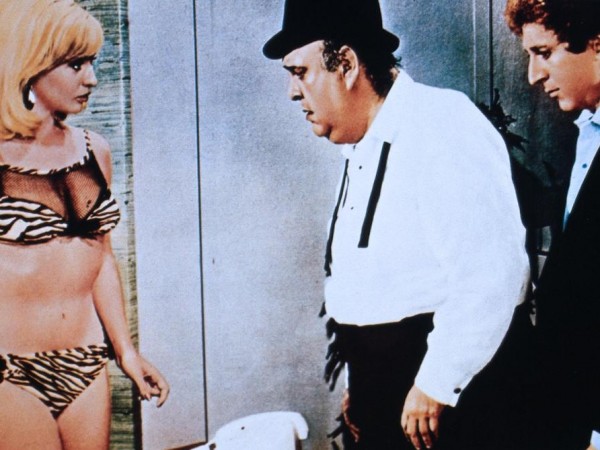 Продюсеры (3)