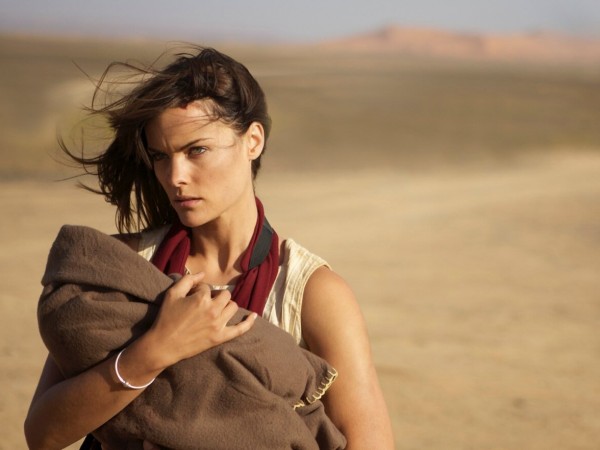 Перекрёсток (4)