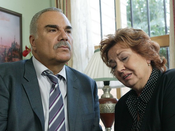 Сломанные листья (4)