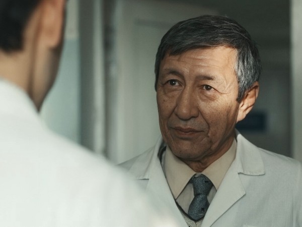 Нулевой пациент (3)