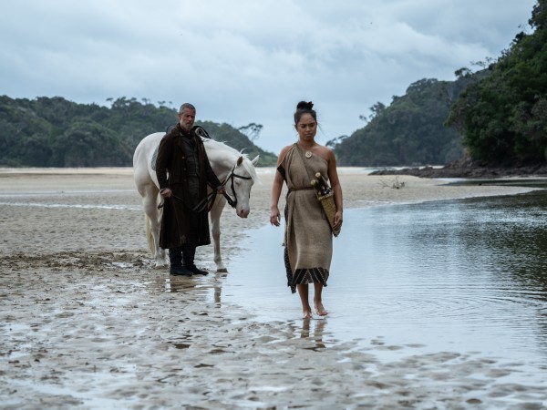 На краю земли (2)