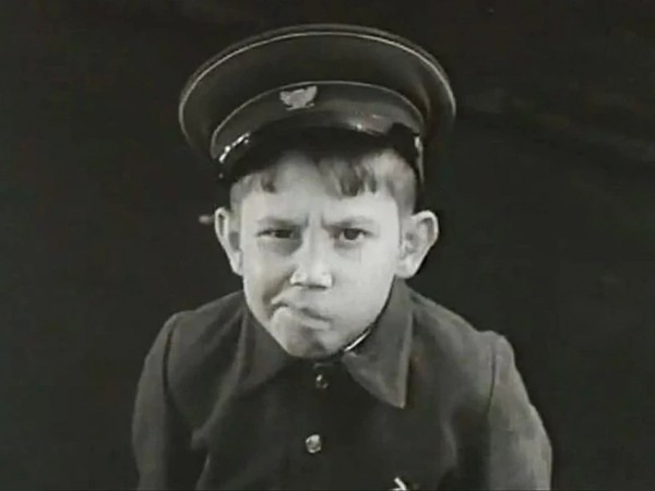 Три с половиной дня из жизни Ивана Семенова — второклассника и второгодника