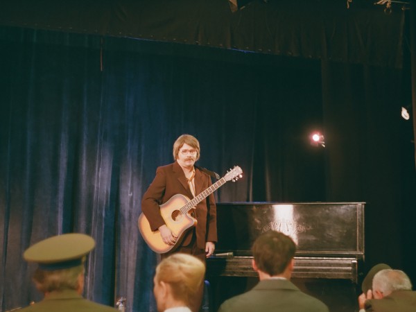 Эдуард Суровый. Слезы Брайтона (5)