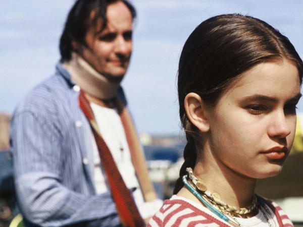 Медвежий поцелуй (2)