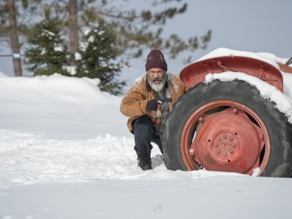 Охота на Санту (5)