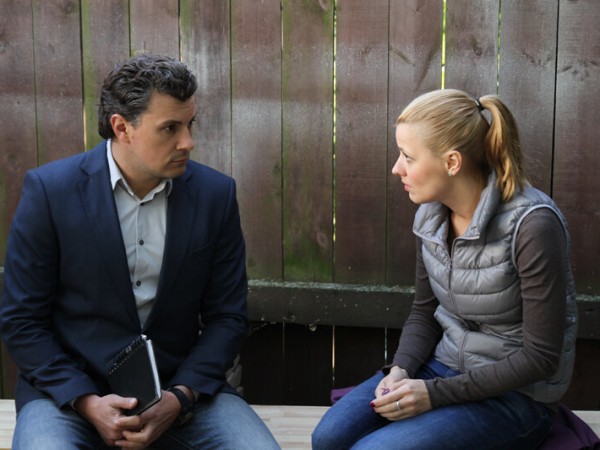 Темная сторона души