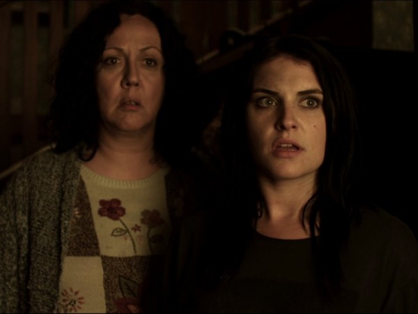 Привязанные к дому (2)