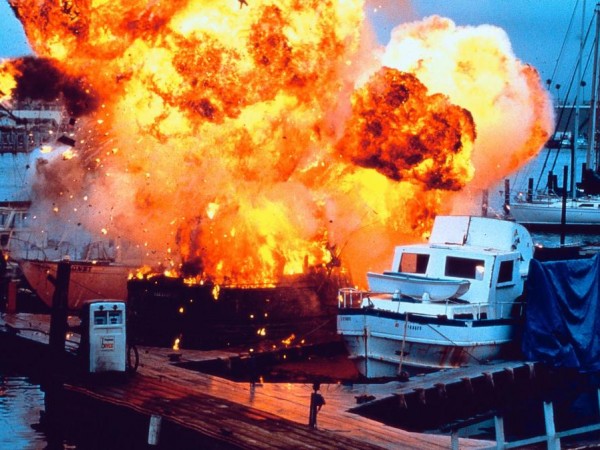 Взять живым или мертвым (3)