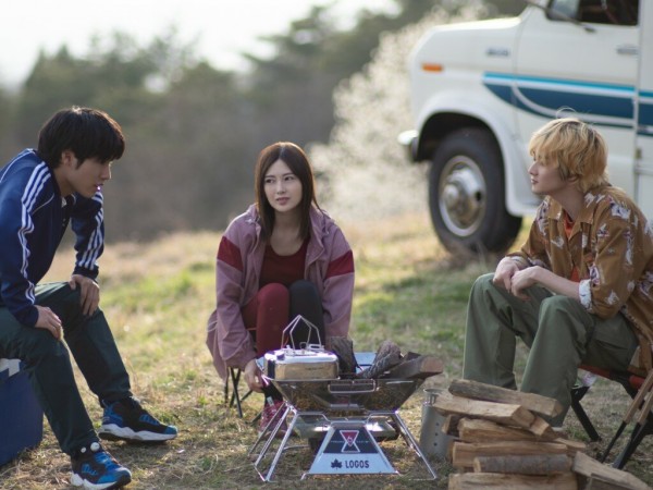 Зомби-апокалипсис и список из 100 дел, что я выполню перед смертью (3)