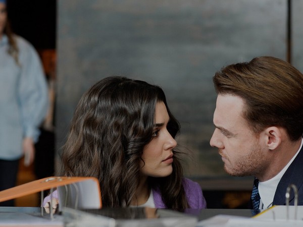 Постучись в мою дверь (5)