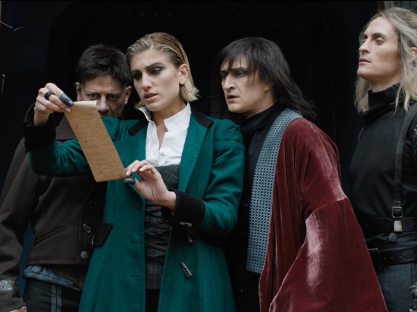 Красная Шапочка (2)