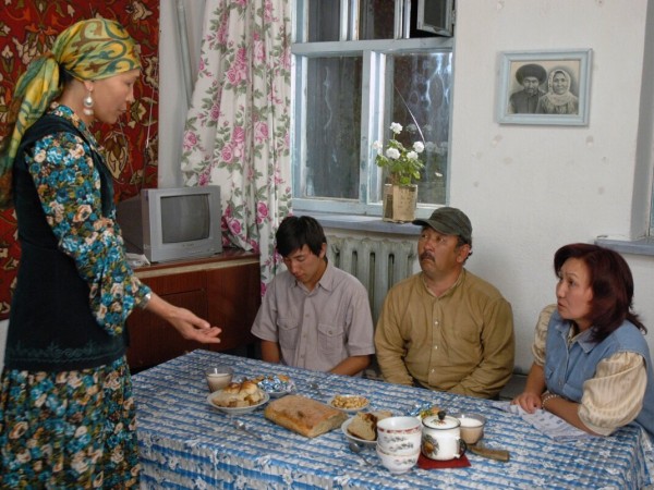 Светлая прохлада (5)