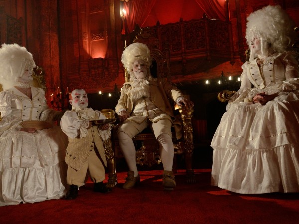 31: Праздник смерти (6)