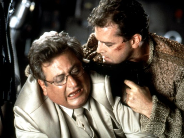 Побег невозможен (2)