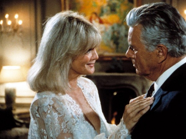 Династия (5)