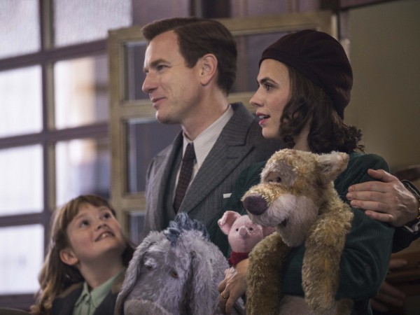 Кристофер Робин (5)