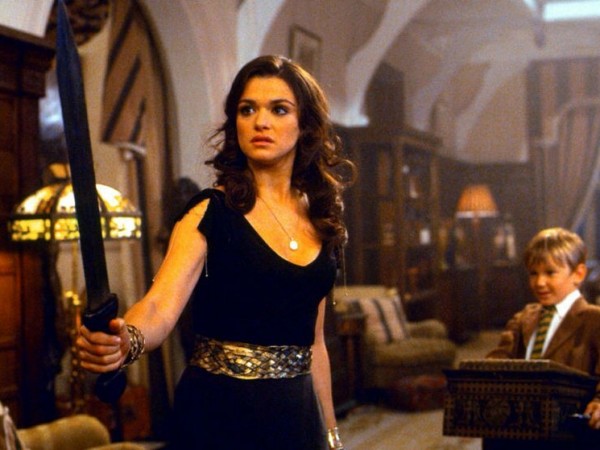 Мумия возвращается (4)