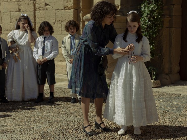 Заклятье. Первое пробуждение (2)