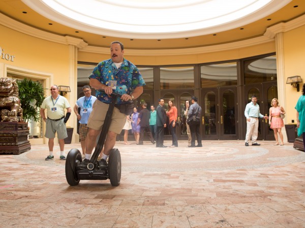 Толстяк против всех (6)