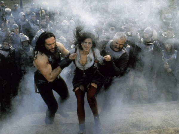 Беовульф (3)