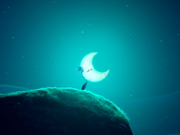 Хранитель Луны (4)