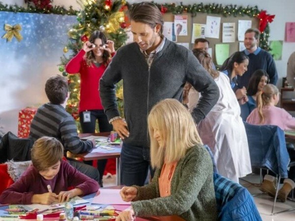 Секреты Рождества (2)