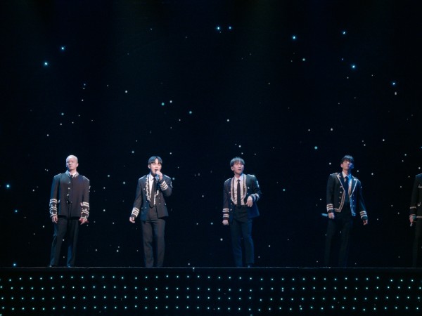 ВТОВ. Будем вместе! (2)