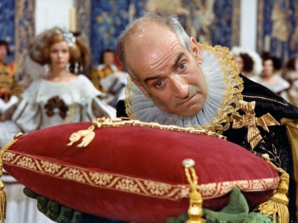 Мания величия (5)