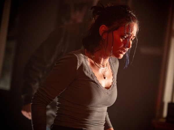 Час тишины (5)