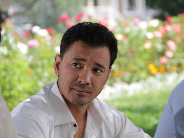 Параллельные миры (3)