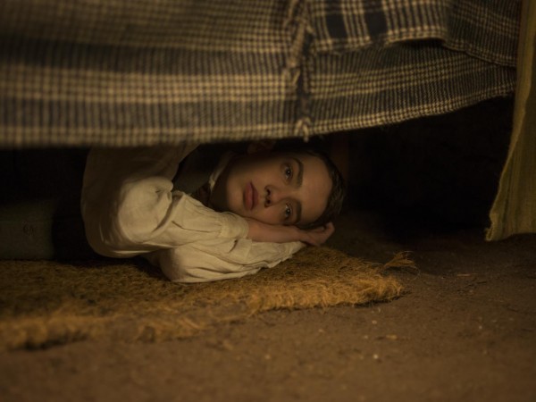 Строго на запад (2)