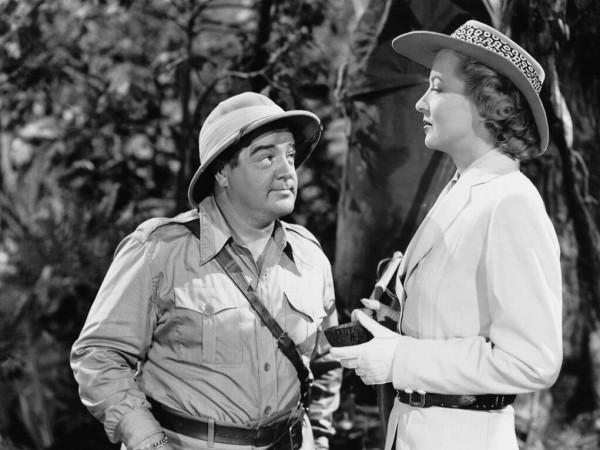 Африка зовёт (6)