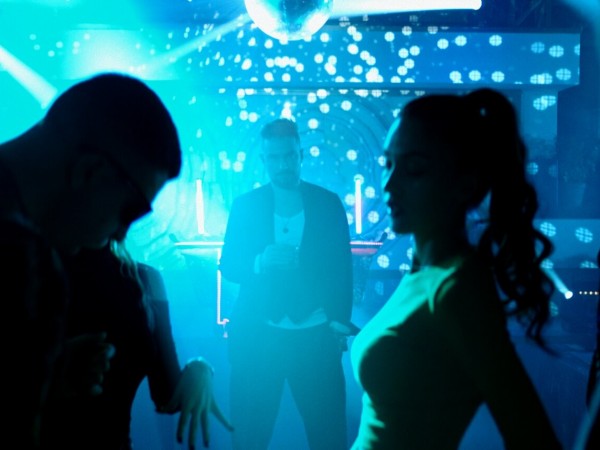 Непослушная (2)