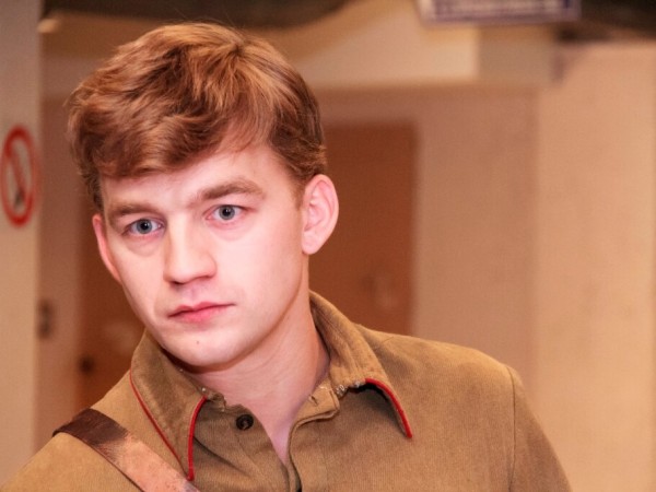 Пятый этаж без лифта (3)