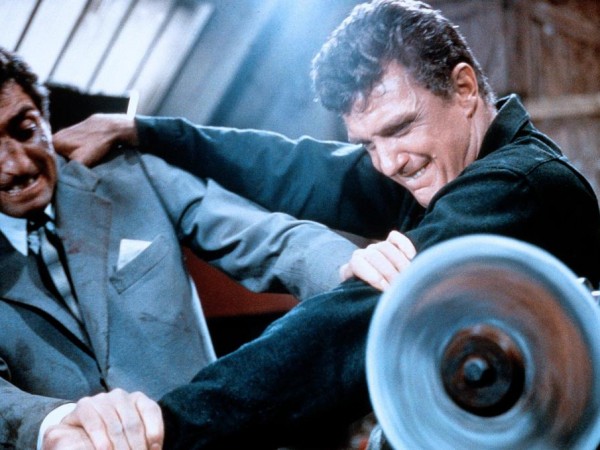 Вы не все сказали, месье Фарран (5)