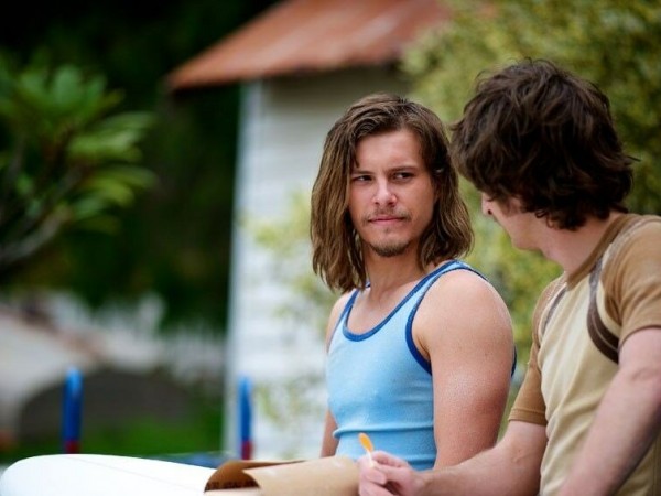 На гребне (4)