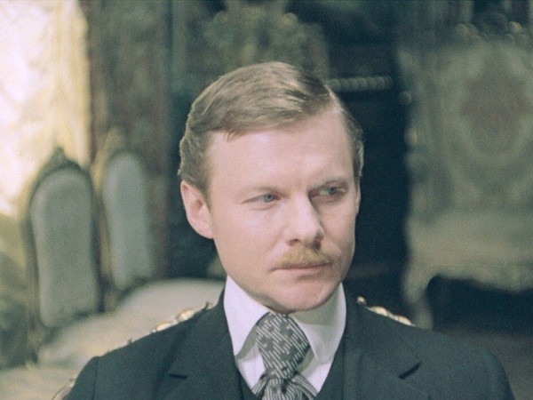 Шерлок Холмс и Доктор Ватсон. Король шантажа (6)