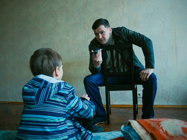 Условный мент (4)