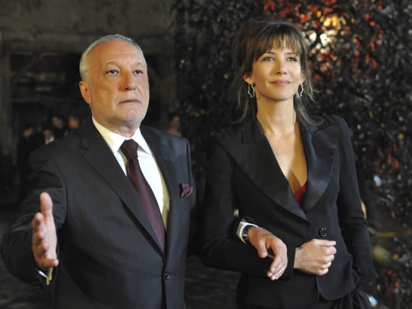 Любовь с препятствиями (5)