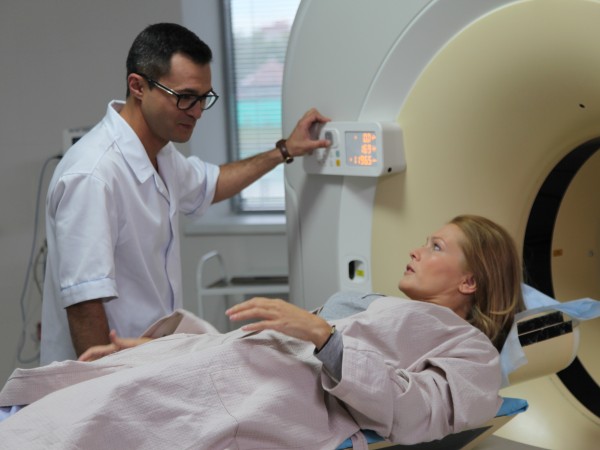 Девушка средних лет (3)