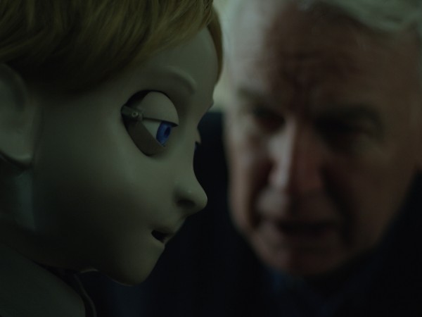 Кукла. Реинкарнация (6)