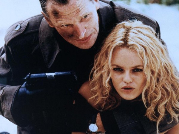 Один шанс на двоих (2)